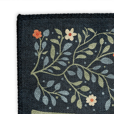 Birds in a Tree Mockup Square Detail