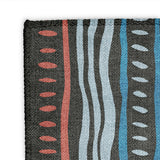 Delsin Black Mockup Square Detail