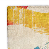 Mira Multicolor Mockup Square Detail