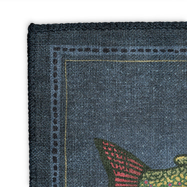 Brook Trout Mockup Square Detail