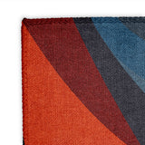 Kelvin Blue & Orange Mockup Square Detail