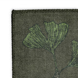Ginko Green Mockup Square Detail