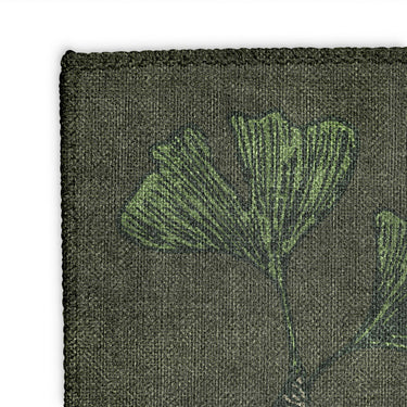 Ginko Green Mockup Square Detail
