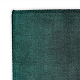 Keanu Watercolor Deep Teal Ombre Mockup Square Detail