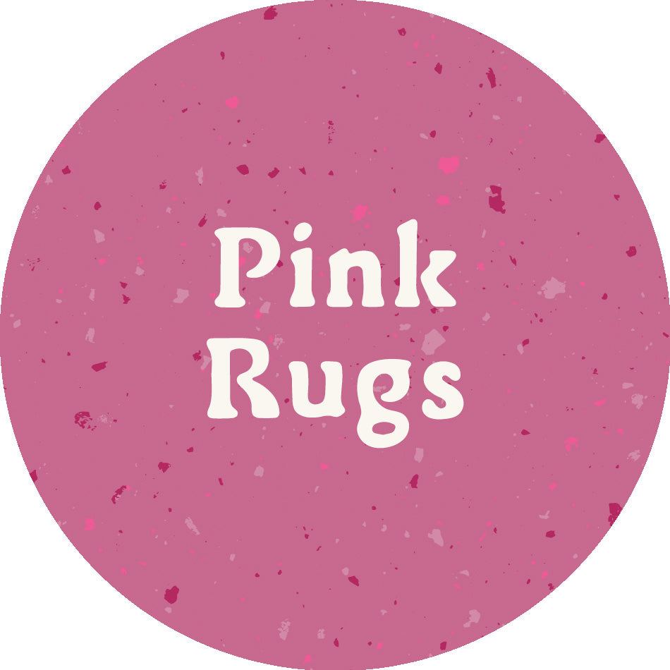 Pink Rugs