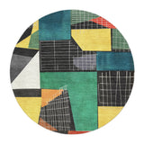 Djuna Invert in 5' Round Size