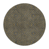 Terlingua Iron & Bronze in 5' Round Size