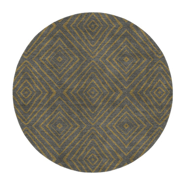 Terlingua Iron & Bronze in 5' Round Size