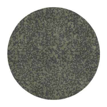 Compo Sage Green in 5' Round Size