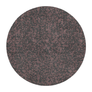Compo Mauve in 5' Round Size
