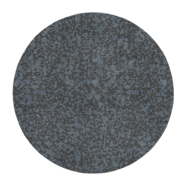 Compo Dusty Blue in 5' Round Size