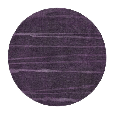 Felix Bleach Die Deep Purple in 5' Round Size